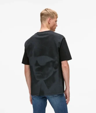 Rento Karl-printtipaita