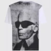 Rento Karl-printtipaita Rento Karl-printtipaita