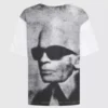 Rento Karl-printtipaita Rento Karl-printtipaita