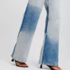 RENTO VÄRILOHKOJEANSIT RENTO VÄRILOHKOJEANSIT