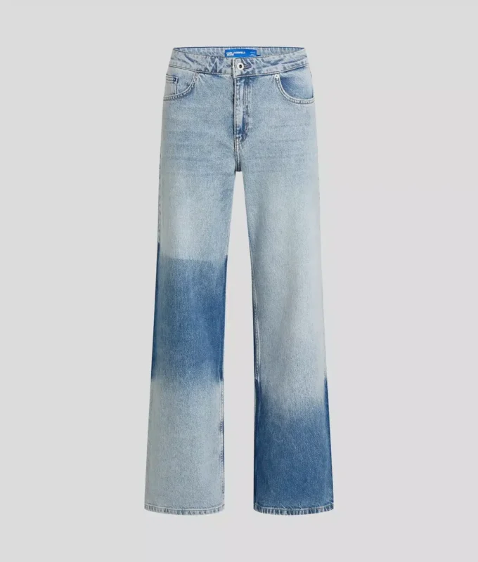 RENTO VÄRILOHKOJEANSIT RENTO VÄRILOHKOJEANSIT