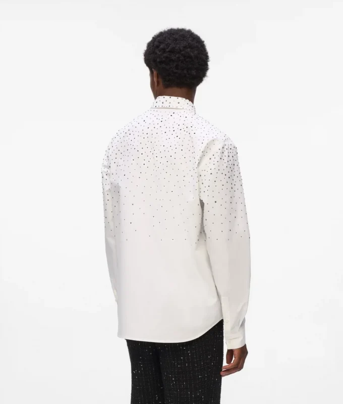 Rhinestone Degradé -paita Rhinestone Degradé -paita