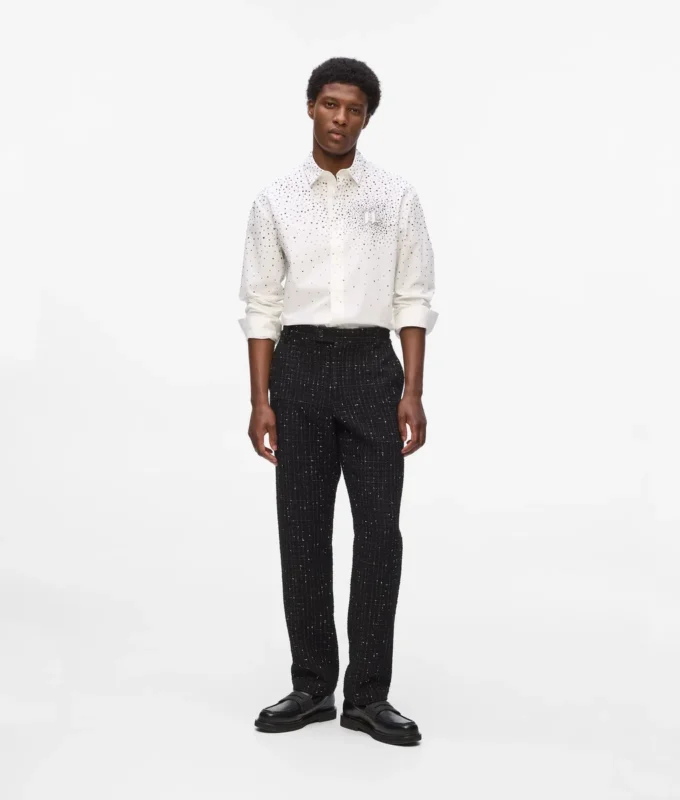 Rhinestone Degradé -paita Rhinestone Degradé -paita