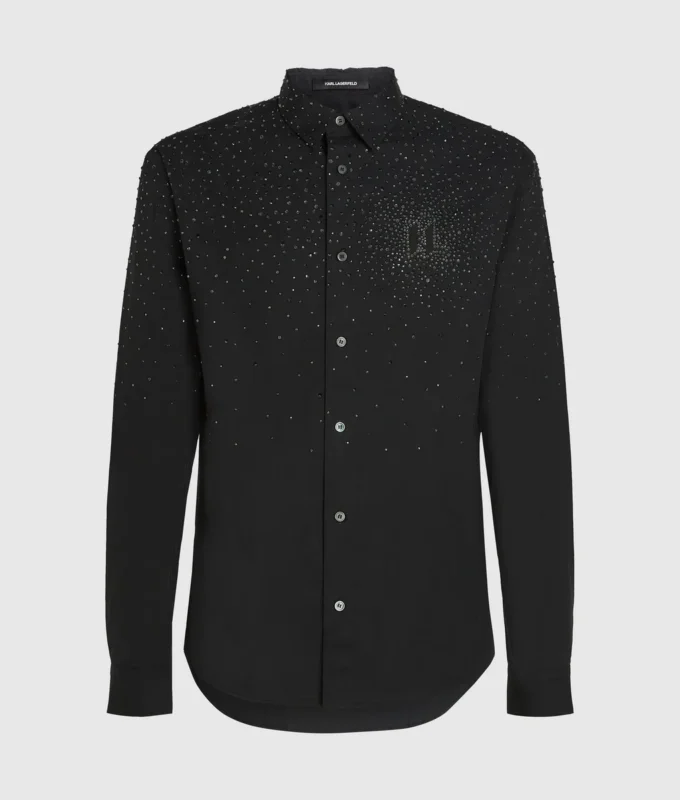 Rhinestone Degradé -paita Rhinestone Degradé -paita