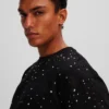 RHINESTONE DEGRADÉ T-PAITA RHINESTONE DEGRADÉ T-PAITA