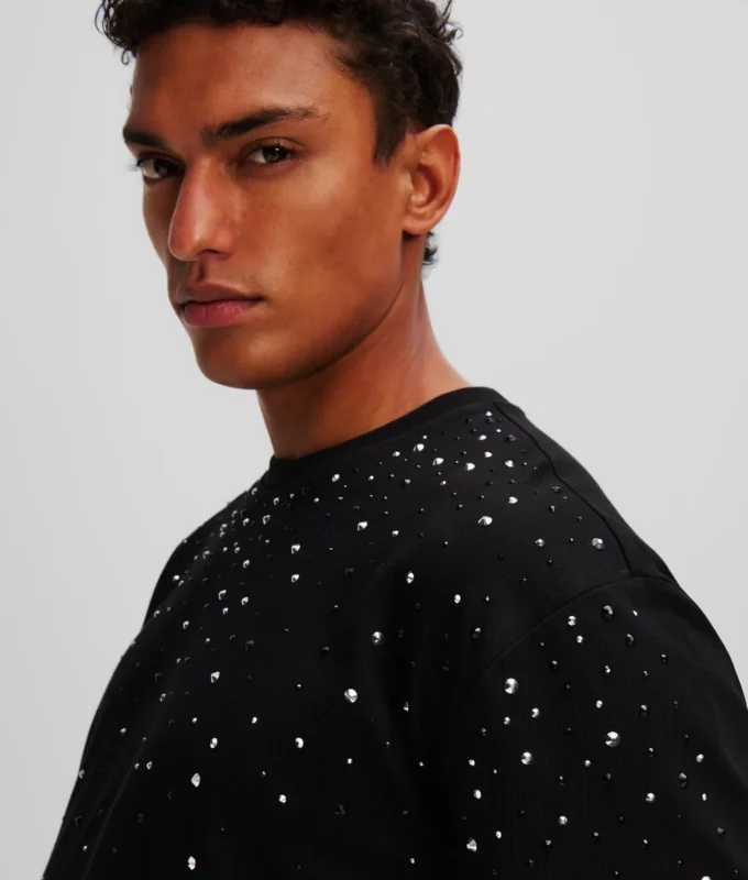 RHINESTONE DEGRADÉ T-PAITA RHINESTONE DEGRADÉ T-PAITA