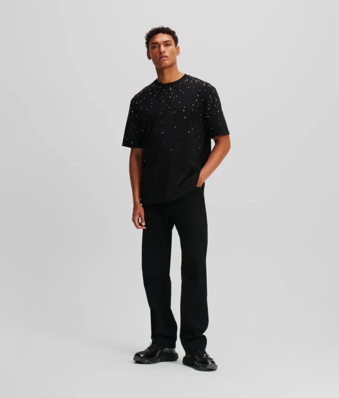 RHINESTONE DEGRADÉ T-PAITA RHINESTONE DEGRADÉ T-PAITA