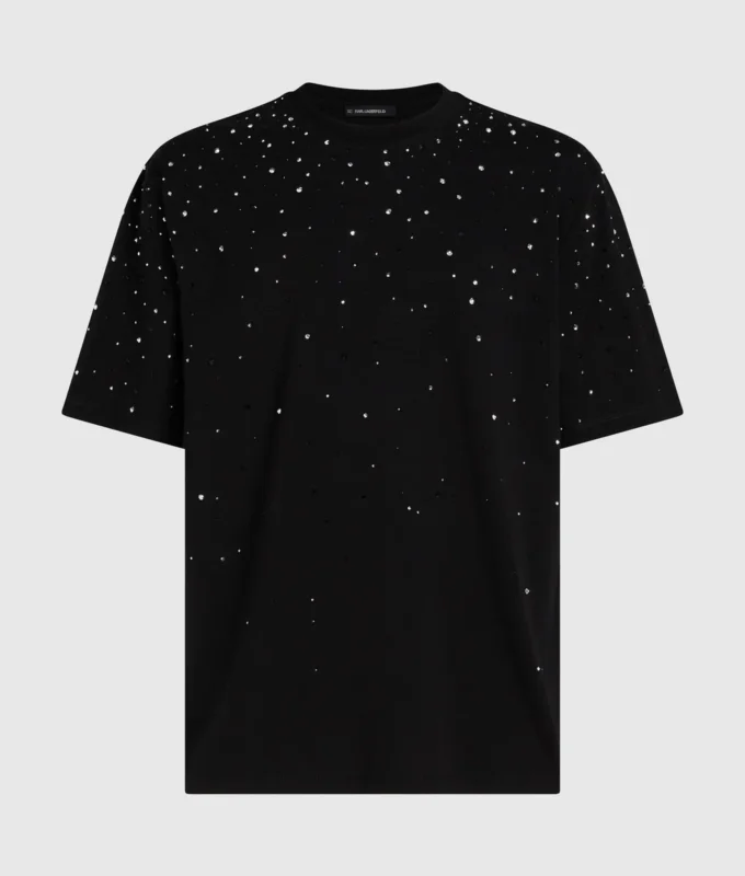 RHINESTONE DEGRADÉ T-PAITA RHINESTONE DEGRADÉ T-PAITA