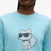 RHINESTONE IKON CHOUPETTE -PAITA RHINESTONE IKON CHOUPETTE -PAITA