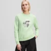 RHINESTONE IKON KARL & CHOUPETTE -PUSERO