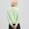 RHINESTONE IKON KARL & CHOUPETTE -PUSERO