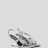 RIALTO STRAP HEELED SANDALS RIALTO STRAP HEELED SANDALS