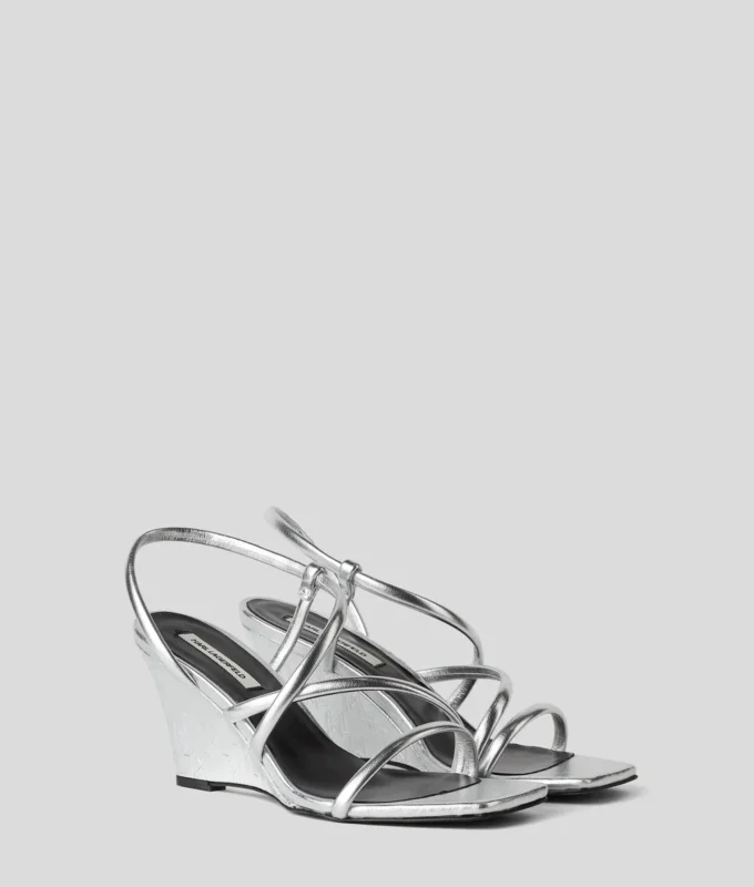 RIALTO STRAP HEELED SANDALS RIALTO STRAP HEELED SANDALS
