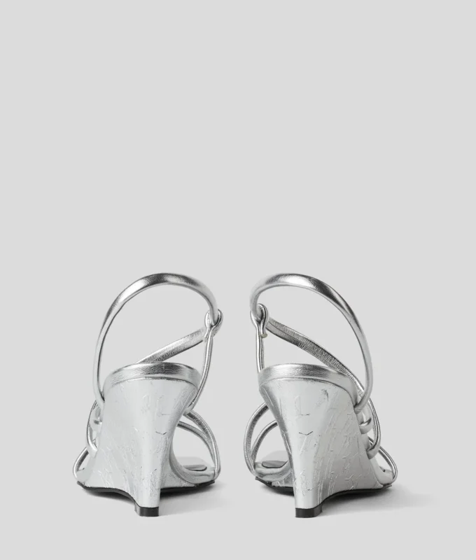 RIALTO STRAP HEELED SANDALS RIALTO STRAP HEELED SANDALS