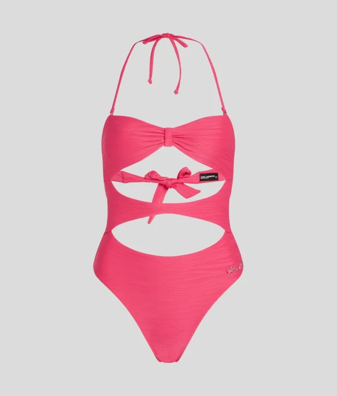 RIBBED BANDEAU -UIMAPUKU RIBBED BANDEAU -UIMAPUKU