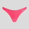 RIBBED BIKINI BOTTOMS RIBBED BIKINI BOTTOMS