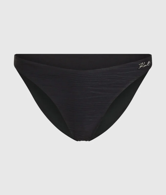 RIBBED BIKINI BOTTOMS RIBBED BIKINI BOTTOMS