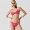RIBBED BIKINI BOTTOMS RIBBED BIKINI BOTTOMS