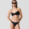 RIBBED BIKINI BOTTOMS RIBBED BIKINI BOTTOMS
