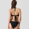 RIBBED BIKINI BOTTOMS RIBBED BIKINI BOTTOMS