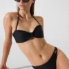RIBBED BIKINI BOTTOMS RIBBED BIKINI BOTTOMS