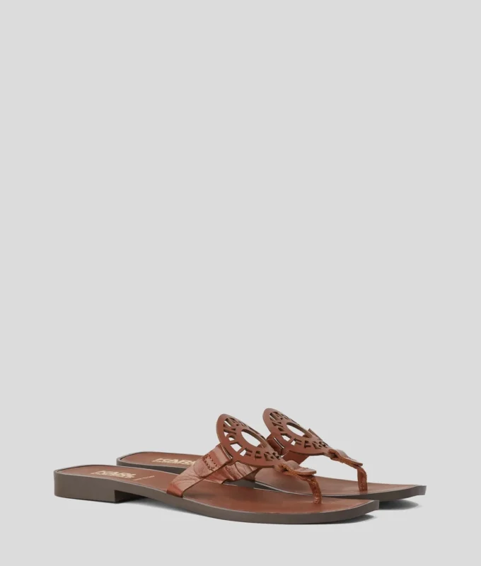 RING LOGO -SANDALIT RING LOGO -SANDALIT