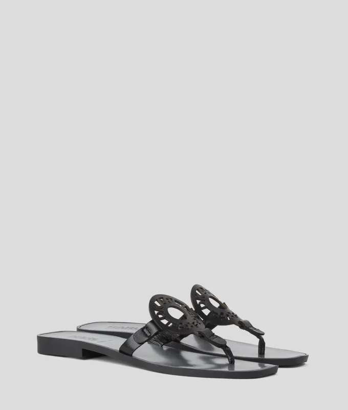 RING LOGO -SANDALIT RING LOGO -SANDALIT