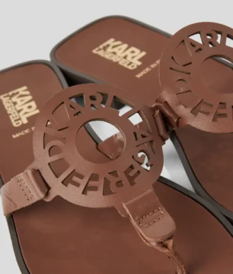 RING LOGO -SANDALIT