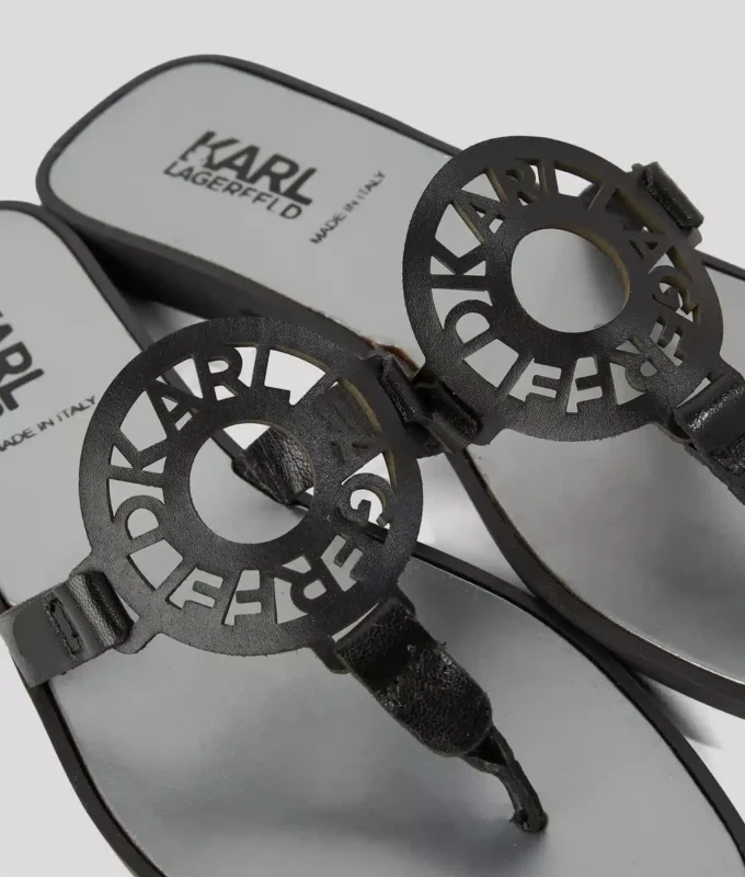 RING LOGO -SANDALIT RING LOGO -SANDALIT