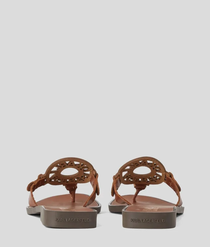 RING LOGO -SANDALIT RING LOGO -SANDALIT