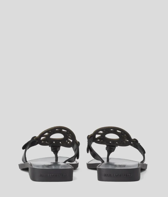 RING LOGO -SANDALIT RING LOGO -SANDALIT