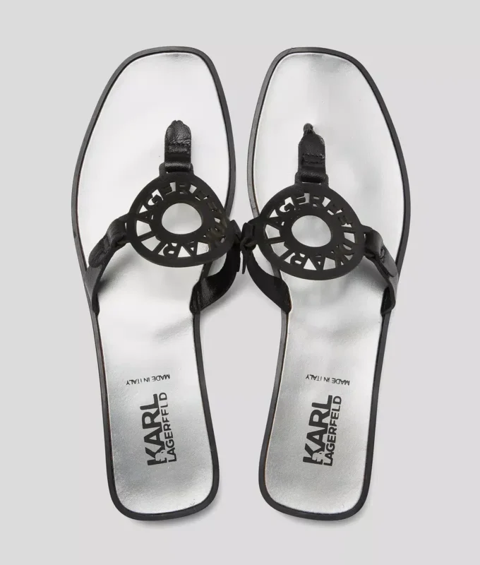 RING LOGO -SANDALIT RING LOGO -SANDALIT