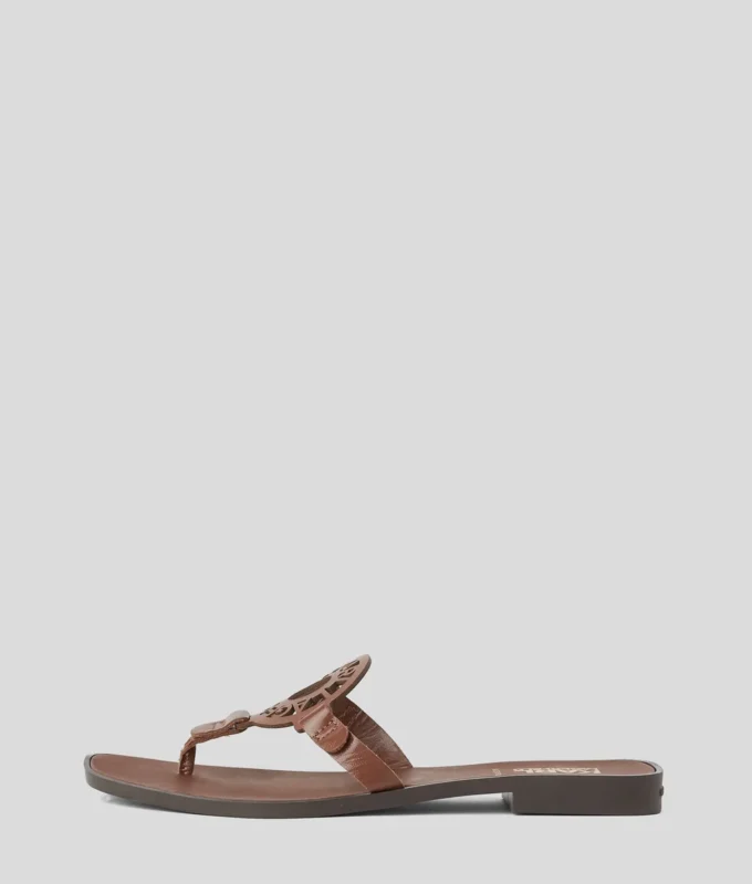 RING LOGO -SANDALIT RING LOGO -SANDALIT