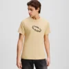 RING LOGO T-PAITA RING LOGO T-PAITA