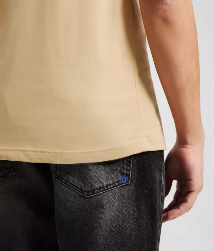 RING LOGO T-PAITA RING LOGO T-PAITA