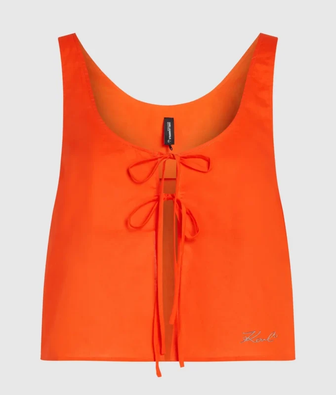 Rintamasta sidottava rantatoppi Rintamasta sidottava rantatoppi
