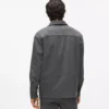 Rintataskuinen overshirt Rintataskuinen overshirt