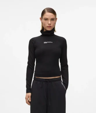 Rollneck-paita