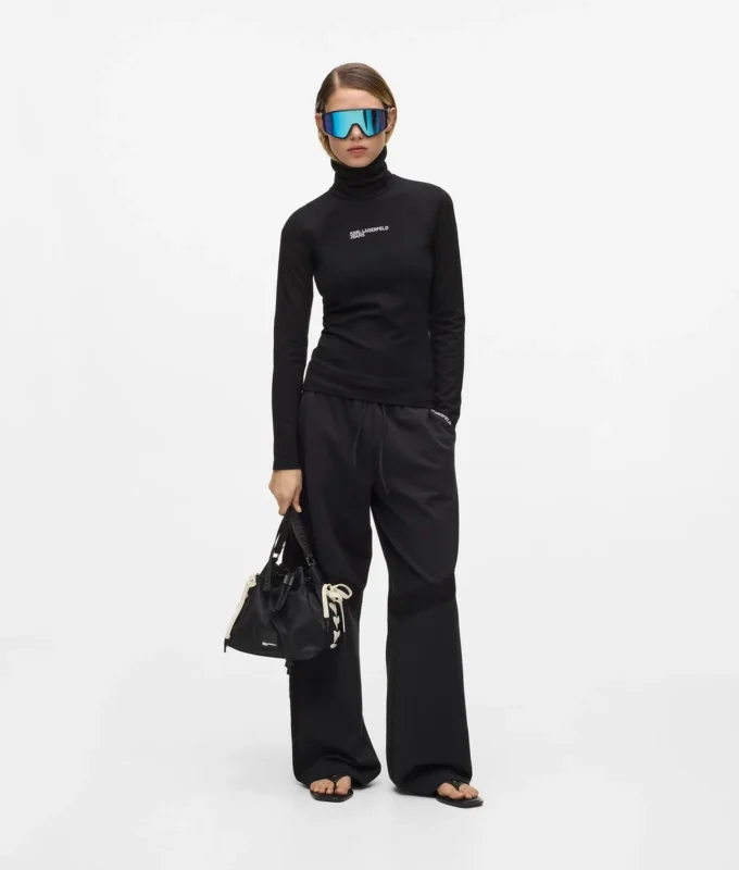Rollneck-paita Rollneck-paita