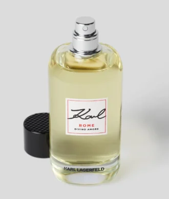 Rome, Places by Karl, 100 ML