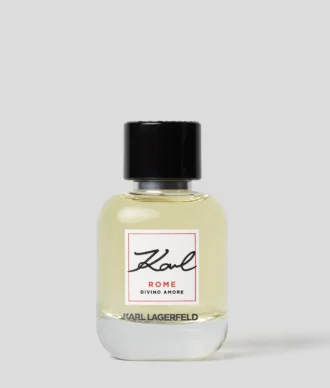 Rome, Places by Karl, 60 ML