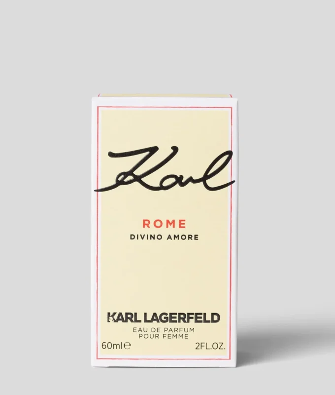 Rome, Places by Karl, 60 ML