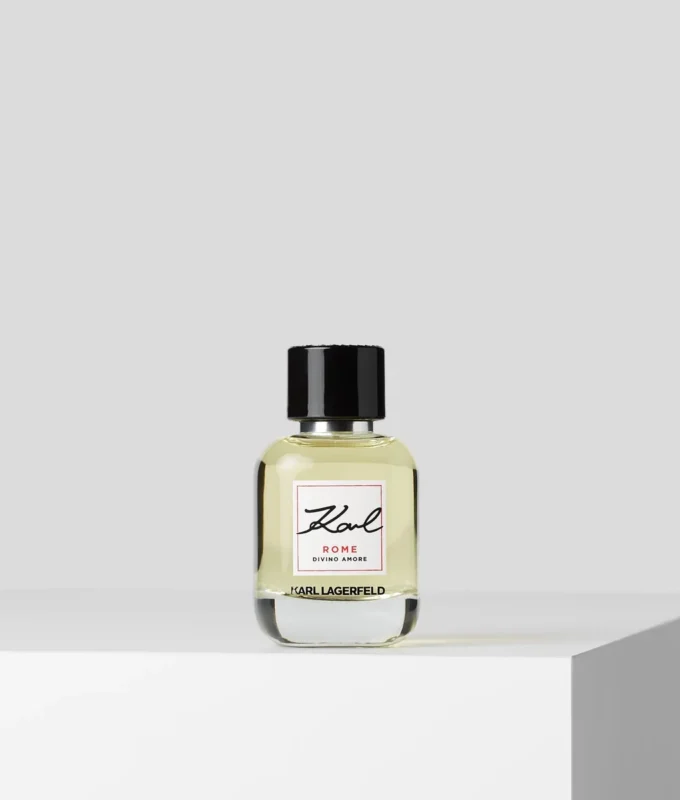 Rome, Places by Karl, 60 ML