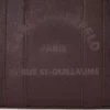 Rue St-Guillaume -keskikokoinen kassi Rue St-Guillaume -keskikokoinen kassi