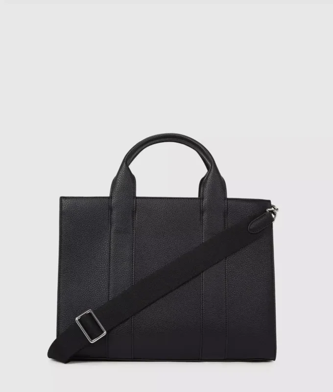 Rue St-Guillaume -keskikokoinen kassi Rue St-Guillaume -keskikokoinen kassi