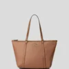 RUE ST-GUILLAUME MEDIUM TOTE BAG RUE ST-GUILLAUME MEDIUM TOTE BAG