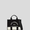 RUE ST-GUILLAUME MEDIUM TOTE BAG RUE ST-GUILLAUME MEDIUM TOTE BAG