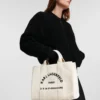 RUE ST-GUILLAUME MEDIUM TOTE BAG RUE ST-GUILLAUME MEDIUM TOTE BAG