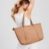 RUE ST-GUILLAUME MEDIUM TOTE BAG RUE ST-GUILLAUME MEDIUM TOTE BAG