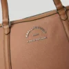 RUE ST-GUILLAUME MEDIUM TOTE BAG RUE ST-GUILLAUME MEDIUM TOTE BAG